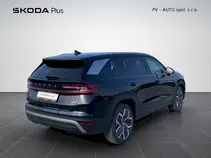 Kodiaq Exclusive Selection