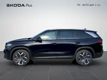 Kodiaq Exclusive Selection