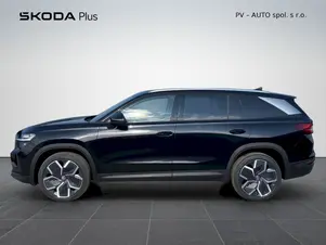 Škoda Kodiaq Exclusive Selection