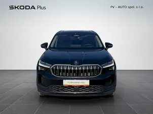 Škoda Kodiaq Exclusive Selection