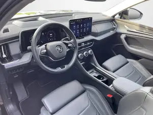 Škoda Kodiaq Exclusive Selection