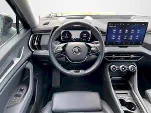 Škoda Kodiaq Exclusive Selection