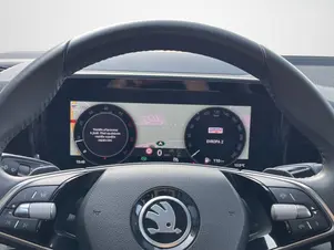 Škoda Kodiaq Exclusive Selection