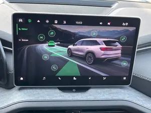 Škoda Kodiaq Exclusive Selection