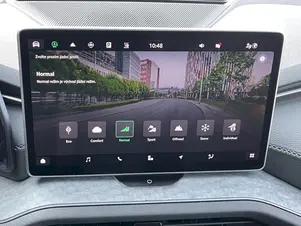 Škoda Kodiaq Exclusive Selection
