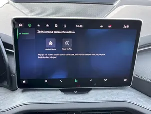 Škoda Kodiaq Exclusive Selection