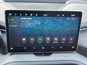 Škoda Kodiaq Exclusive Selection