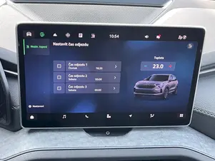 Škoda Kodiaq Exclusive Selection