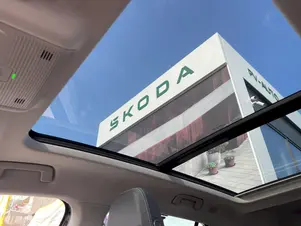 Škoda Kodiaq Exclusive Selection