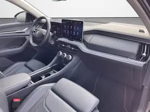 Škoda Kodiaq Exclusive Selection