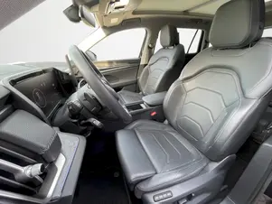 Škoda Kodiaq Exclusive Selection