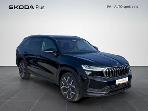 Škoda Kodiaq Exclusive Selection
