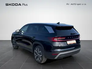 Škoda Kodiaq Exclusive Selection