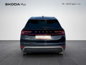 Škoda Kodiaq Exclusive Selection