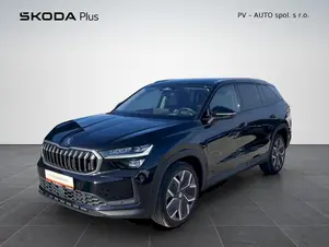 Škoda Kodiaq Exclusive Selection