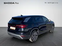 Kodiaq Exclusive Selection
