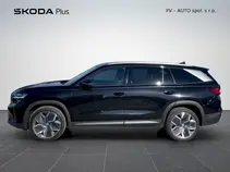 Kodiaq Exclusive Selection