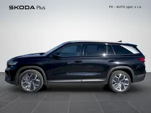 Škoda Kodiaq Exclusive Selection