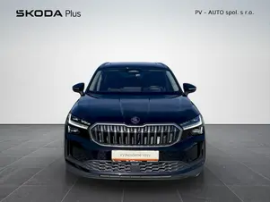 Škoda Kodiaq Exclusive Selection