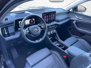 Škoda Kodiaq Exclusive Selection