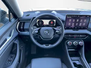 Škoda Kodiaq Exclusive Selection