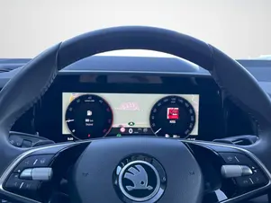 Škoda Kodiaq Exclusive Selection