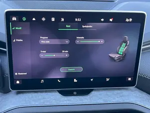 Škoda Kodiaq Exclusive Selection