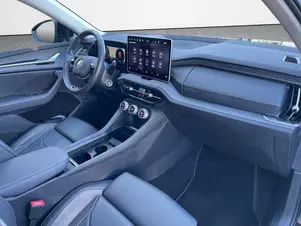 Škoda Kodiaq Exclusive Selection