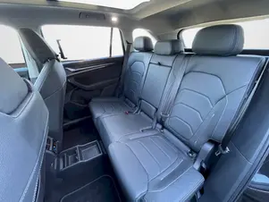 Škoda Kodiaq Exclusive Selection
