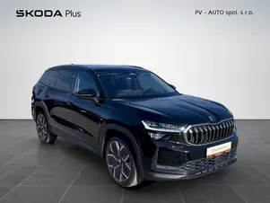 Škoda Kodiaq Exclusive Selection