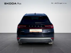 Škoda Kodiaq Exclusive Selection