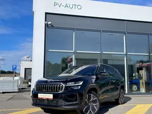 Škoda Kodiaq Exclusive Selection