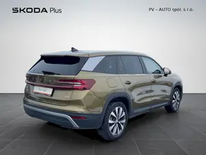 Škoda Kodiaq Exclusive Selection