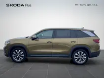 Kodiaq Exclusive Selection