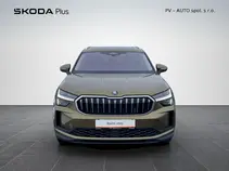 Kodiaq Exclusive Selection