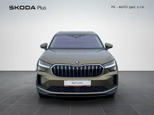 Škoda Kodiaq Exclusive Selection