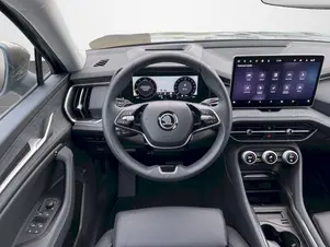 Škoda Kodiaq Exclusive Selection
