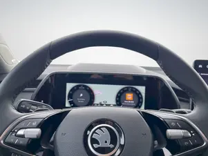 Škoda Kodiaq Exclusive Selection