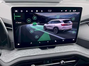 Škoda Kodiaq Exclusive Selection