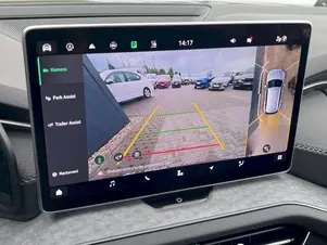 Škoda Kodiaq Exclusive Selection