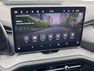 Škoda Kodiaq Exclusive Selection
