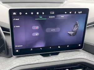 Škoda Kodiaq Exclusive Selection