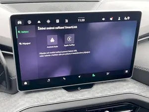 Škoda Kodiaq Exclusive Selection