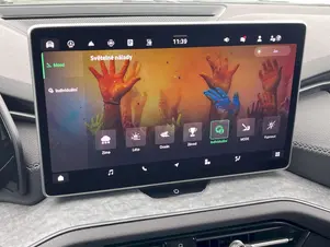 Škoda Kodiaq Exclusive Selection