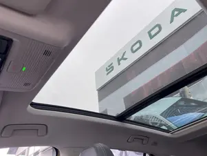Škoda Kodiaq Exclusive Selection