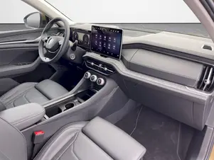 Škoda Kodiaq Exclusive Selection