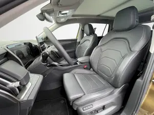 Škoda Kodiaq Exclusive Selection