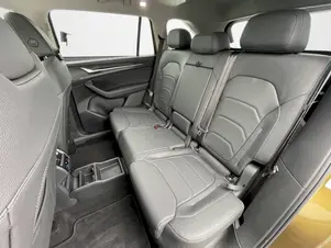 Škoda Kodiaq Exclusive Selection
