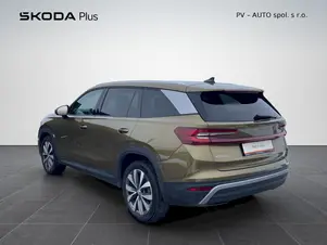 Škoda Kodiaq Exclusive Selection