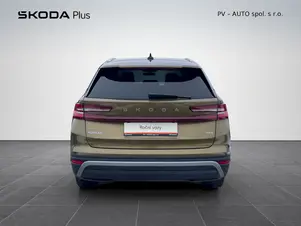 Škoda Kodiaq Exclusive Selection